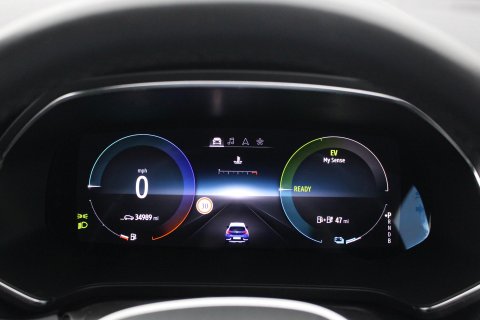 Renault Captur 5dr 1.6 E-Tech Techno Petrol Plug-in Hybrid Automatic 24