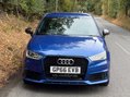 Audi S1 2.0 S1 Quattro 4WD 3dr 8