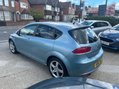 SEAT Leon SPORT TSI 4