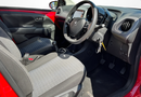 Peugeot 108 1.0 72 Active 5dr (18-22) 15