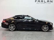 Mercedes-Benz E Class 2.0 E220d AMG Line (Premium) Coupe 2dr Diesel G-Tronic+ Euro 6 (s/s) (194 p 18