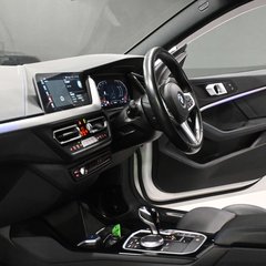 BMW 2 Series 1.5 218i M Sport Auto 4dr 1