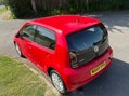 Volkswagen Up MOVE UP **SORRY NOW SOLD** 21