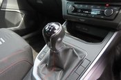 SEAT Arona 1.0 TSI FR SUV 5dr Petrol Manual Euro 6 (s/s) (110 ps) 12