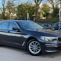 This BMW is HPI clear