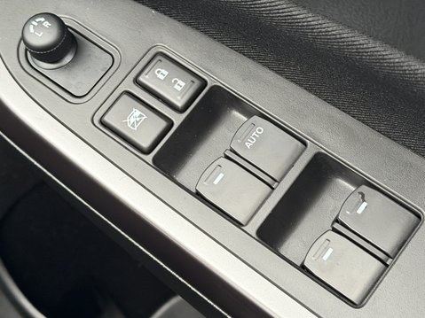 Suzuki Vitara 1.4 Boosterjet MHEV 109 Motion 5dr 30