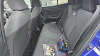 Toyota Yaris Cross 1.5 VVT-h Design SUV 5dr Petrol Hybrid E-CVT Euro 6 (s/s) (116 ps) 19