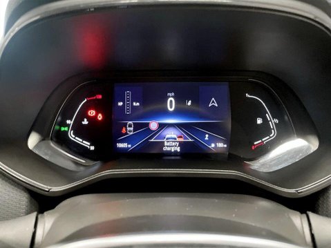Renault Clio 1.0 TCe evolution Hatchback 5dr Petrol Manual Euro 6 (s/s) (90 ps) Sat Nav 14