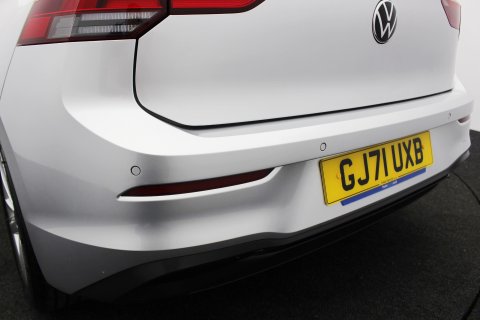 Volkswagen Golf 5dr 1.0 TSi Life 25
