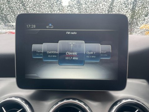 Mercedes-Benz GLA 2.1 GLA220d AMG Line (Premium) 7G-DCT 4MATIC Euro 6 (s/s) 5dr 24