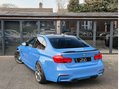 BMW M3 3.0 M3 Competition Edition Package Semi-Auto 4dr 36