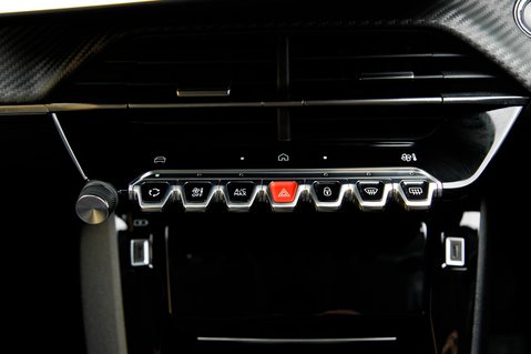 Peugeot 208 PURETECH ALLURE S/S 35