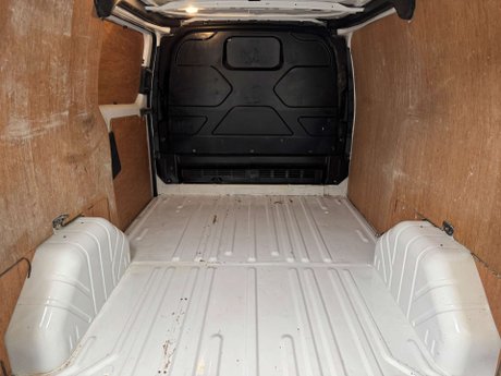 Ford Transit Custom 2.0 Transit Custom 290 24