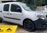 Mercedes-Benz Citan 1.5 109 CDI Crew Van L3 Euro 5 6dr (5 Seat)