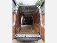 Ford Transit 2.2 TDCi 350 Duratorq Panel Van 3dr Diesel Manual FWD L3 H3 (113 bhp) 15