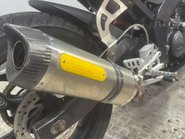 Derbi GPR 2010 GPR 125cc Project 13