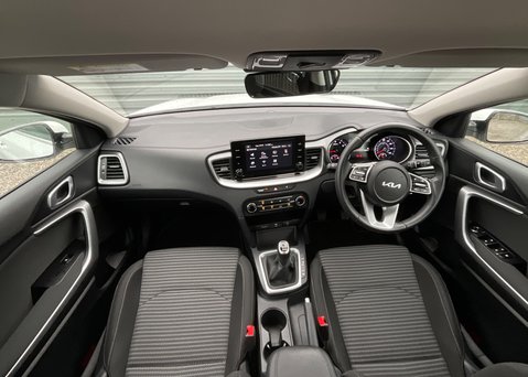 Kia Xceed 1.5 T-GDi '2' 13