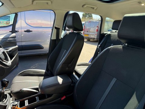 Ford C-Max 1.5 C-Max Titanium X TDCi 5dr 27