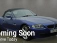 BMW Z4 Z4 SE ROADSTER 1