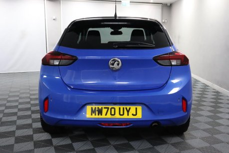 Vauxhall Corsa ELITE NAV PREMIUM 21