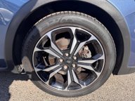 Ford Focus X 17