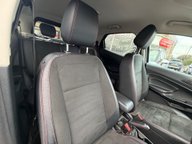 Ford Ecosport ST-LINE 8