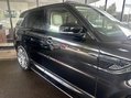 Land Rover Range Rover Sport 3.0 SD V6 HSE Dynamic Auto 4WD Euro 5 (s/s) 5dr 36