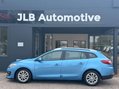 Renault Megane 1.5 Megane Dynamique TT Energy dCi S/S 5dr 5