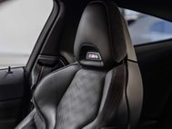 BMW M4 3.0 BiTurbo Competition Coupe 2dr Petrol Steptronic Euro 6 (s/s) (510 ps) 64