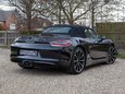Porsche Boxster 24V S PDK 5