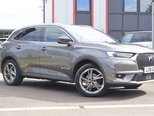 DS DS 7 1.5 BlueHDi Prestige Crossback 5dr Diesel Manual Euro 6 (s/s) (130 ps) 2