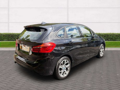 BMW 2 Series 1.5 225XE Sport PHEV Auto 4WD 5dr 4