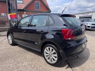 Volkswagen Polo SEL TSI 7