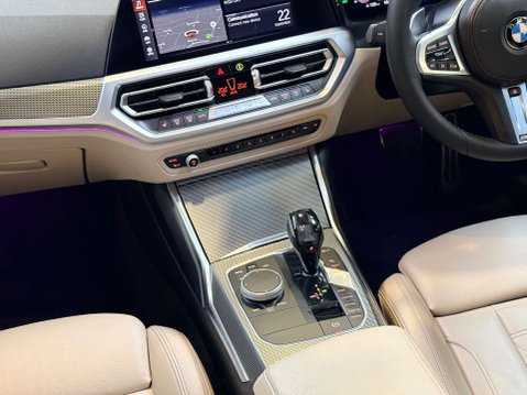 BMW 3 Series 3.0 M340i xDrive Auto 4WD 4dr 26