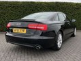 Audi A6 3.0 TDI V6 SE Saloon 4dr Diesel Multitronic Euro 5 (s/s) (204 ps) 7