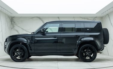 Land Rover Defender 110 V8 P525 2