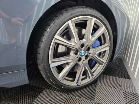 BMW 1 Series 2.0 M135i Hatchback 5dr Petrol Auto xDrive Euro 6 (s/s) (306 ps) 23