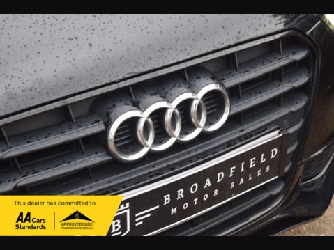 Audi A5 2.0 A5 Sportback TDI Black Edition 5dr 9