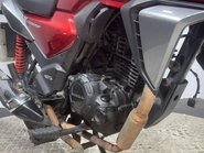 Honda CB CBF125 2022 14K COMMUTER PROJECT BIKE SPARES OR REPAIR 125CC 8