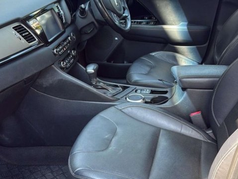 Kia Niro 1.6 Niro 4 Semi-Auto 5dr 4