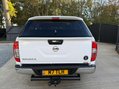 Nissan Navara 2.3 Navara N-Connecta dCi 4WD 5dr 17