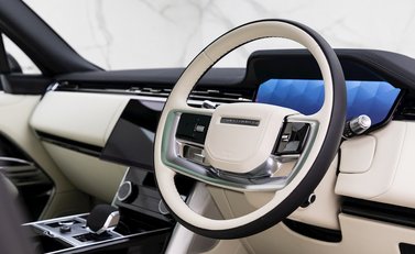 Land Rover Range Rover P400 HSE 9