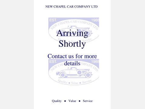 Vauxhall Corsa ENERGY AC ECOFLEX 2