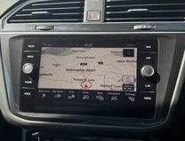 Volkswagen Tiguan (Sold) 2.0 TDI SEL SUV 5dr Diesel Manual 4Motion Euro 6 (s/s) (150 ps) 20