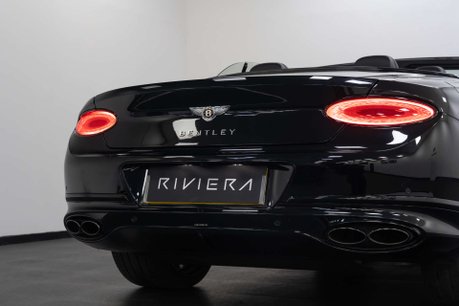 Bentley Continental 4.0 Continental GT V8 Auto 4WD 2dr 10