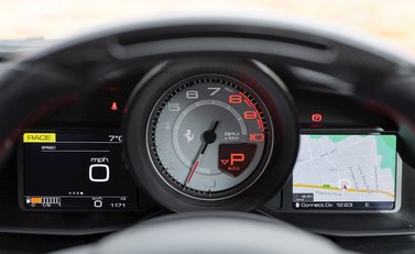 Ferrari 488 Pista 15