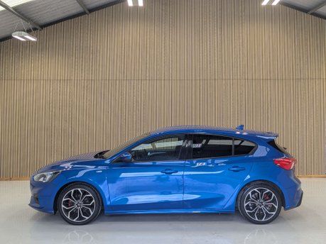 Ford Focus 1.0 Focus ST-Line X 5dr 17
