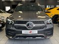 Mercedes-Benz GLE 2.0 GLE 300 AMG Line Premium+ D 4Matic Auto 4WD 5dr 6