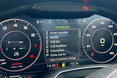 Audi TT 1.8 TT S Line TFSI 3dr 67