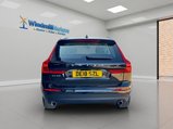 Volvo XC60 2.0 D4 Momentum Auto AWD Euro 6 (s/s) 5dr 9